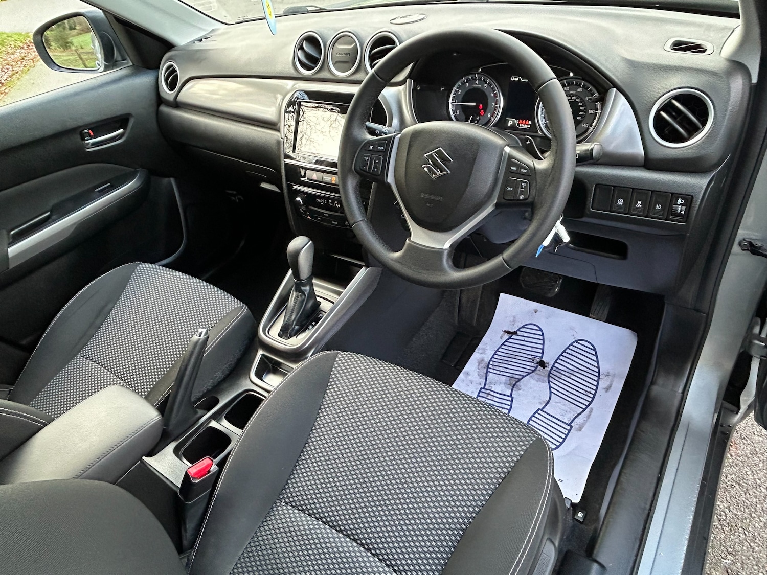 Used Suzuki Vitara 2019 for sale - 76909275: Photo 2