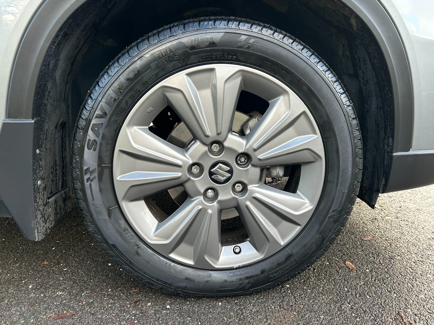 Used Suzuki Vitara 2019 for sale - 76909275: Photo 20