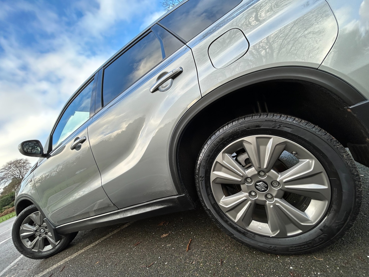 Used Suzuki Vitara 2019 for sale - 76909275: Photo 21