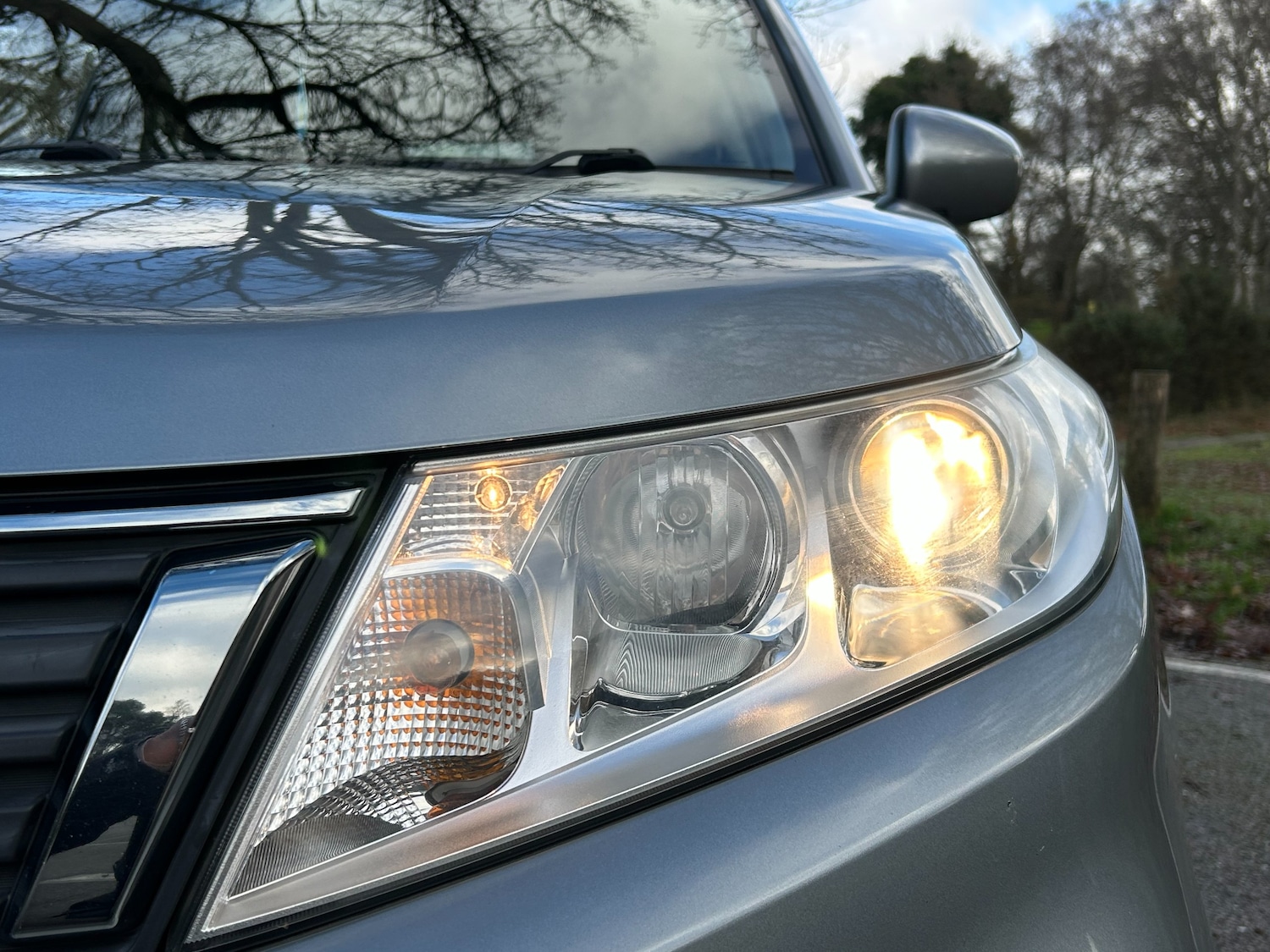 Used Suzuki Vitara 2019 for sale - 76909275: Photo 22