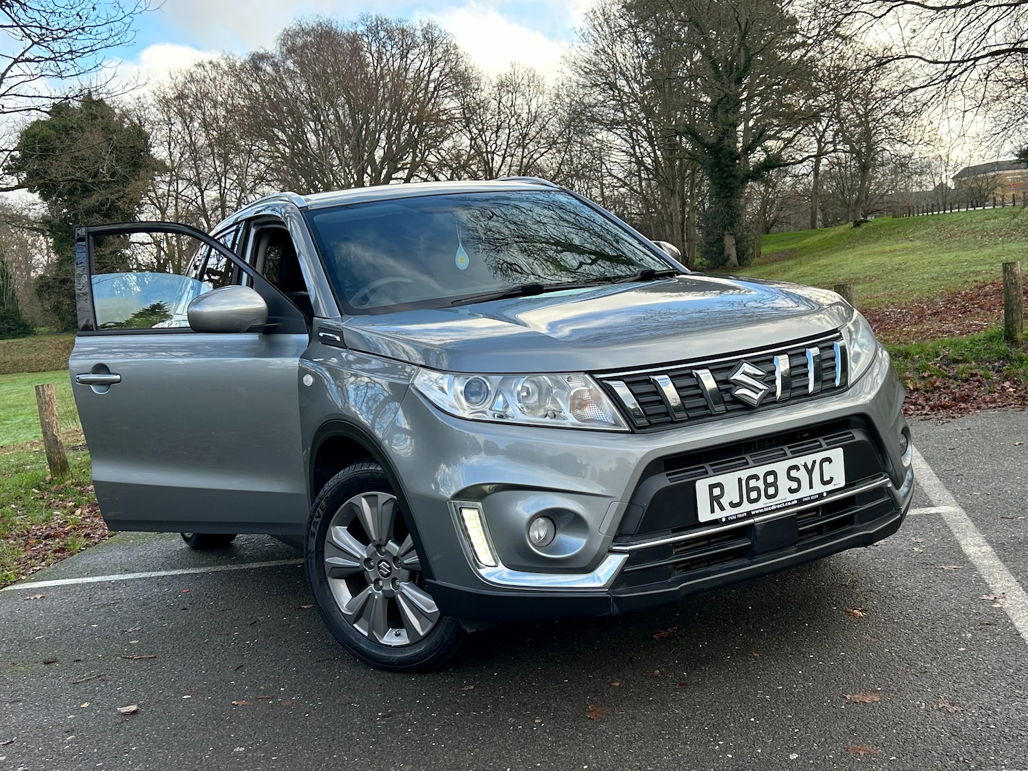 Used Suzuki Vitara 2019 for sale - 76909275: Photo 23