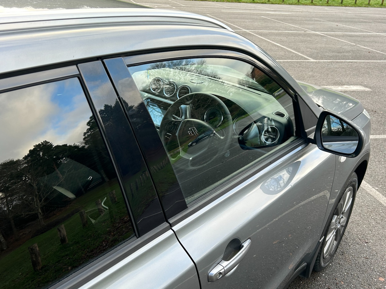 Used Suzuki Vitara 2019 for sale - 76909275: Photo 24