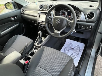 Used Suzuki Vitara 2019 for sale - 76909275: Photo