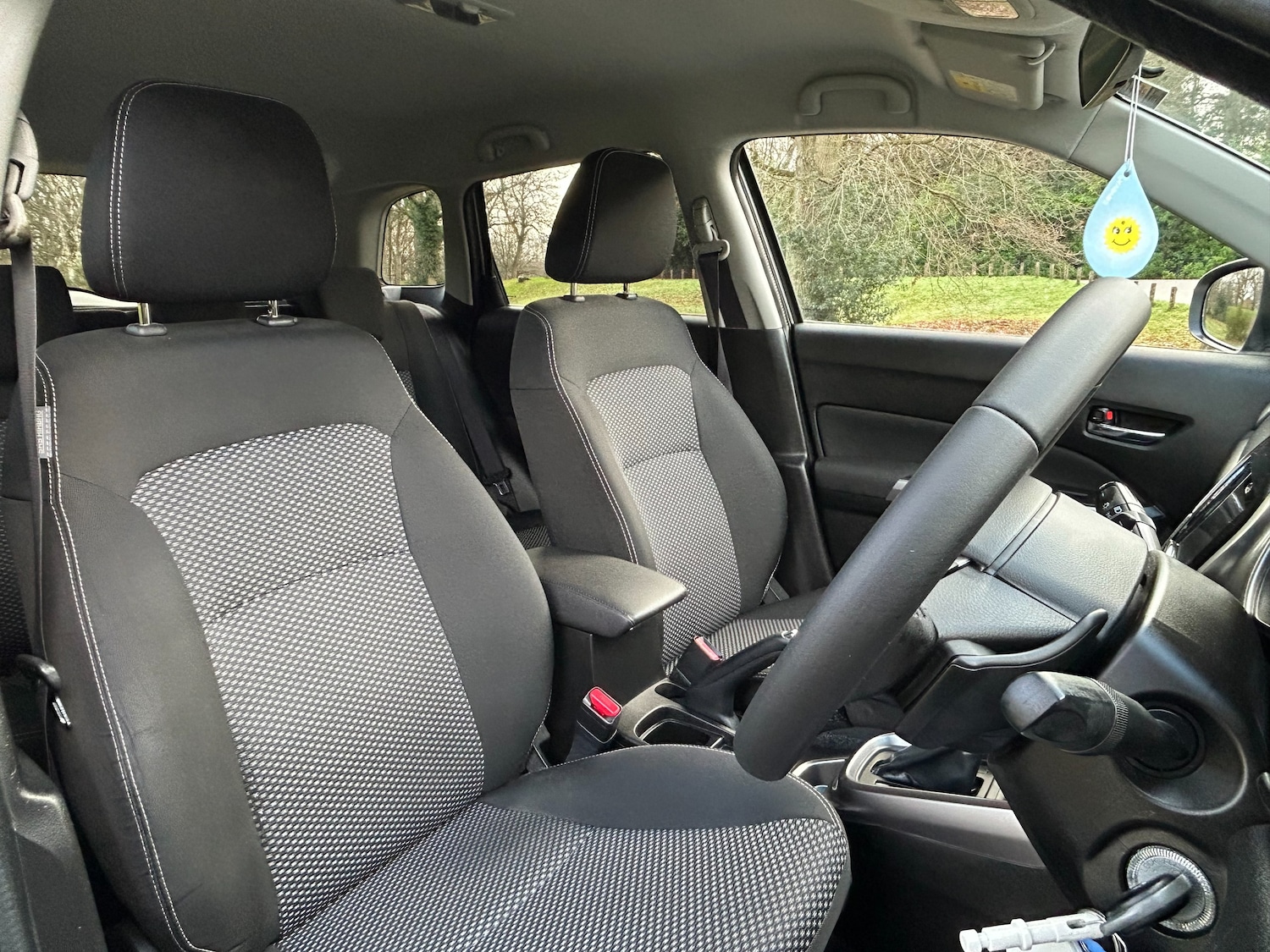 Used Suzuki Vitara 2019 for sale - 76909275: Photo 32