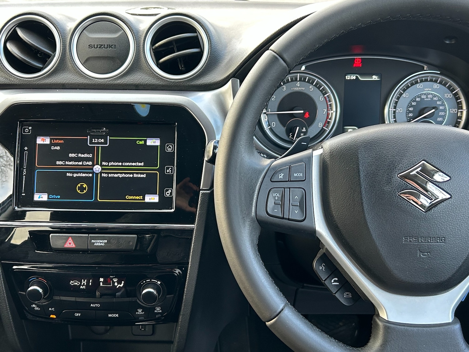 Used Suzuki Vitara 2019 for sale - 76909275: Photo 35