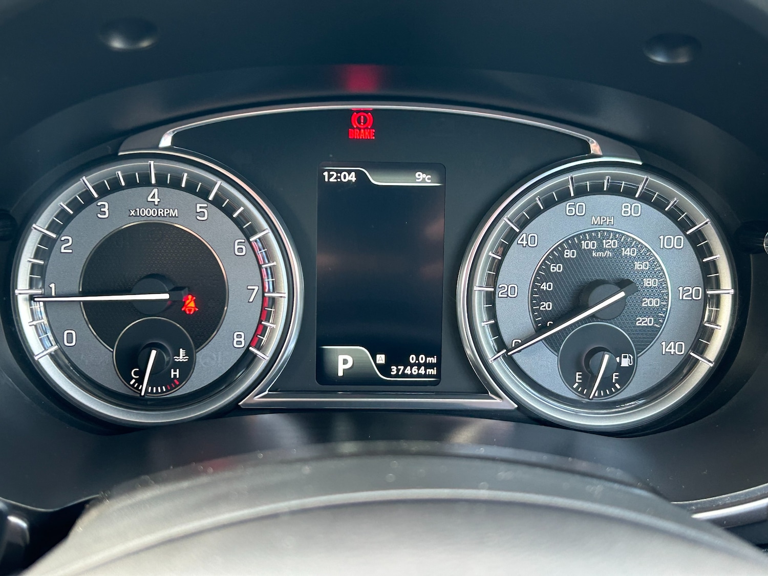 Used Suzuki Vitara 2019 for sale - 76909275: Photo 38