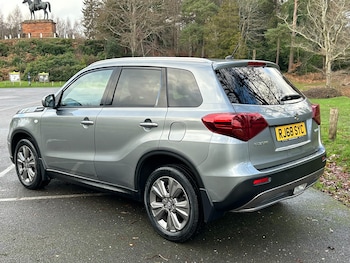 Used Suzuki Vitara 2019 for sale - 76909275: Photo
