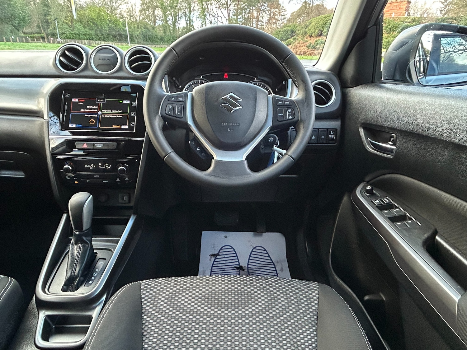 Used Suzuki Vitara 2019 for sale - 76909275: Photo 44