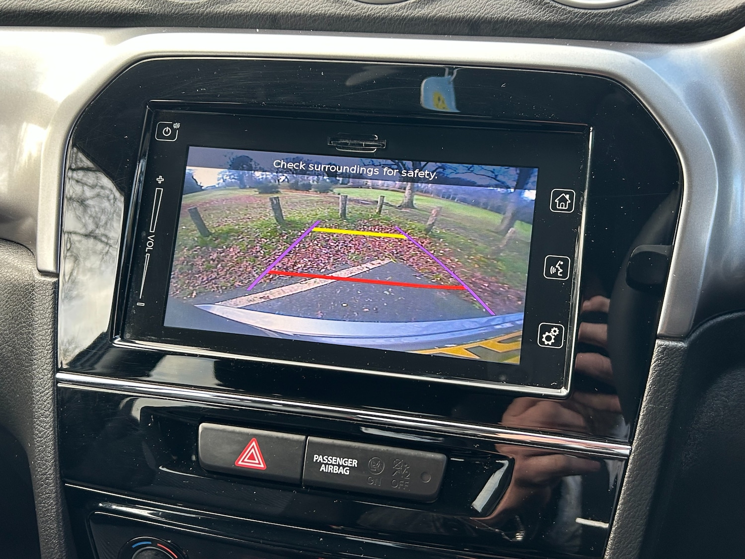 Used Suzuki Vitara 2019 for sale - 76909275: Photo 48