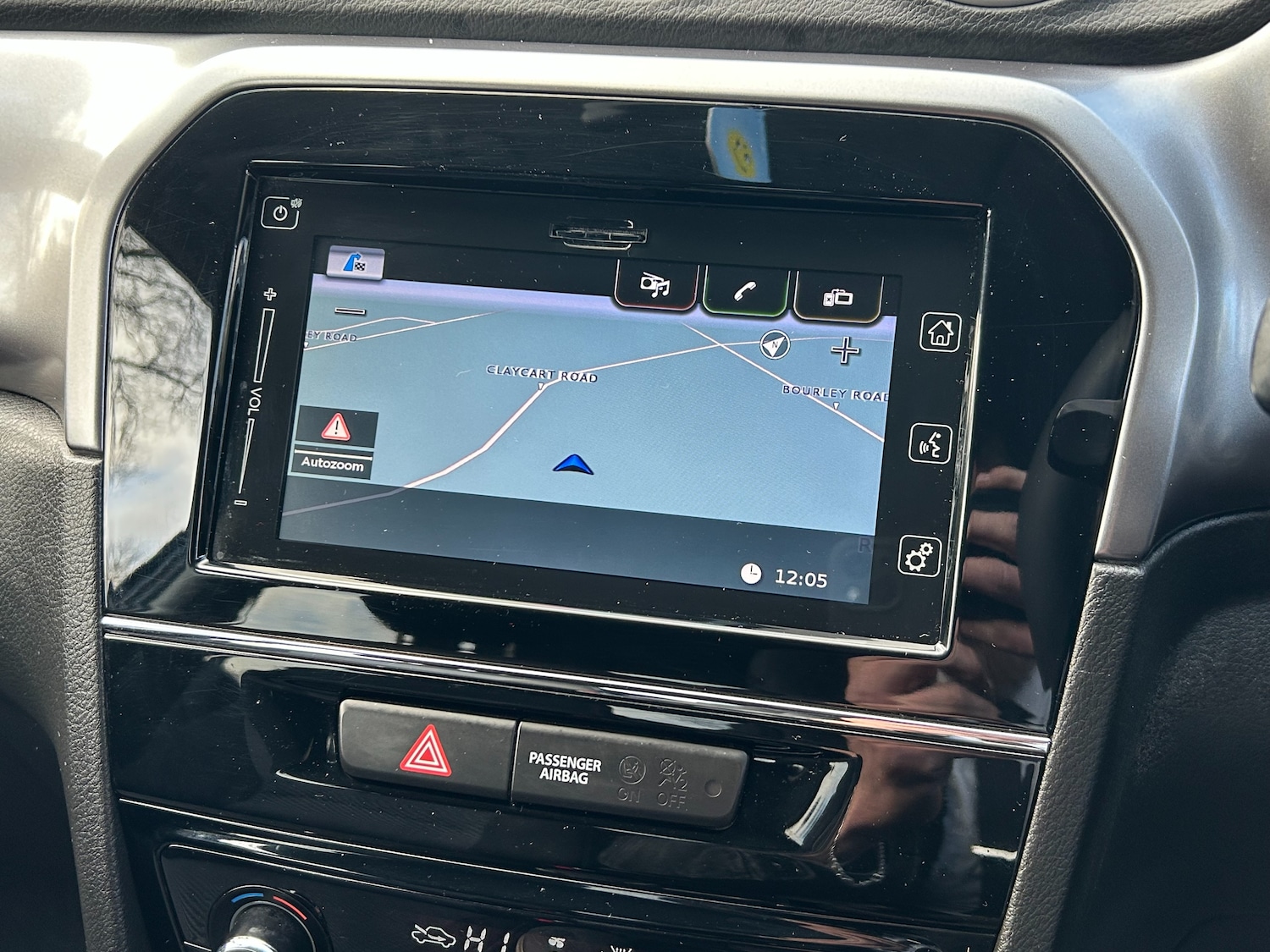 Used Suzuki Vitara 2019 for sale - 76909275: Photo 49