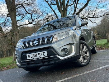 Used Suzuki Vitara 2019 for sale - 76909275: Photo