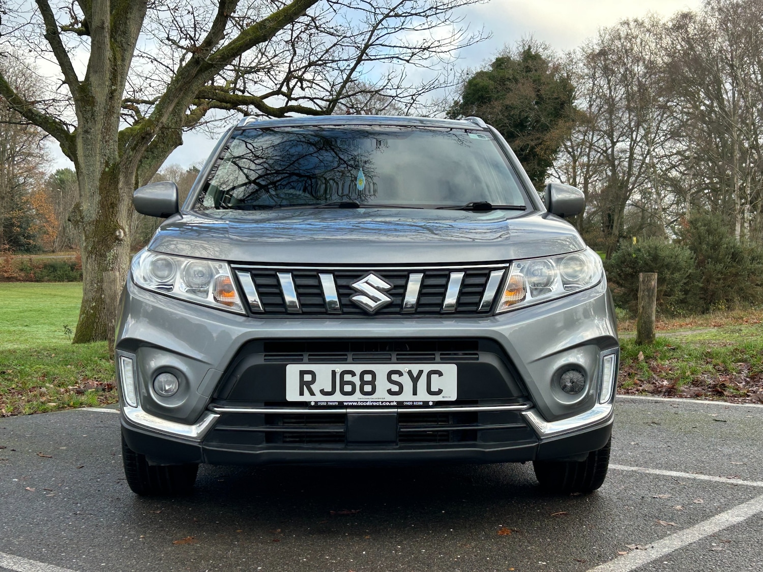 Used Suzuki Vitara 2019 for sale - 76909275: Photo 5