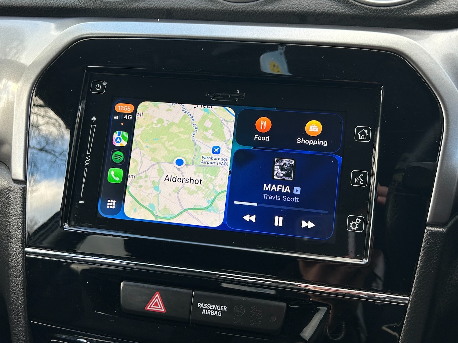 Used Suzuki Vitara 2019 for sale - 76909275: Photo 50