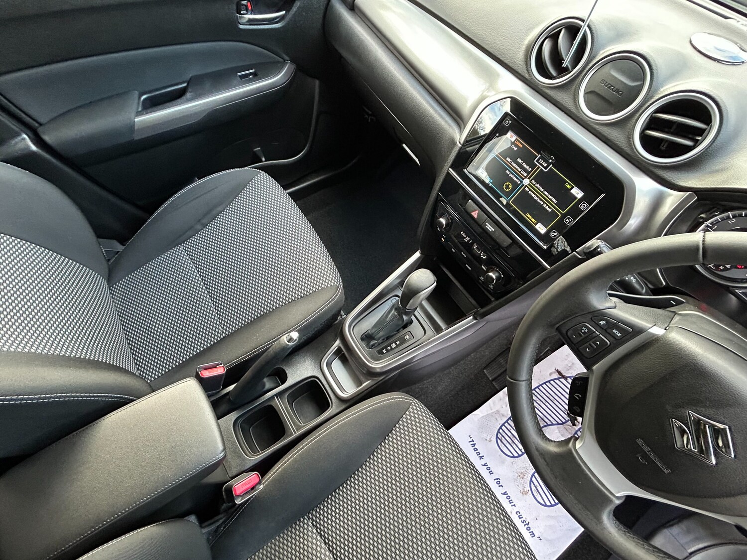 Used Suzuki Vitara 2019 for sale - 76909275: Photo 54