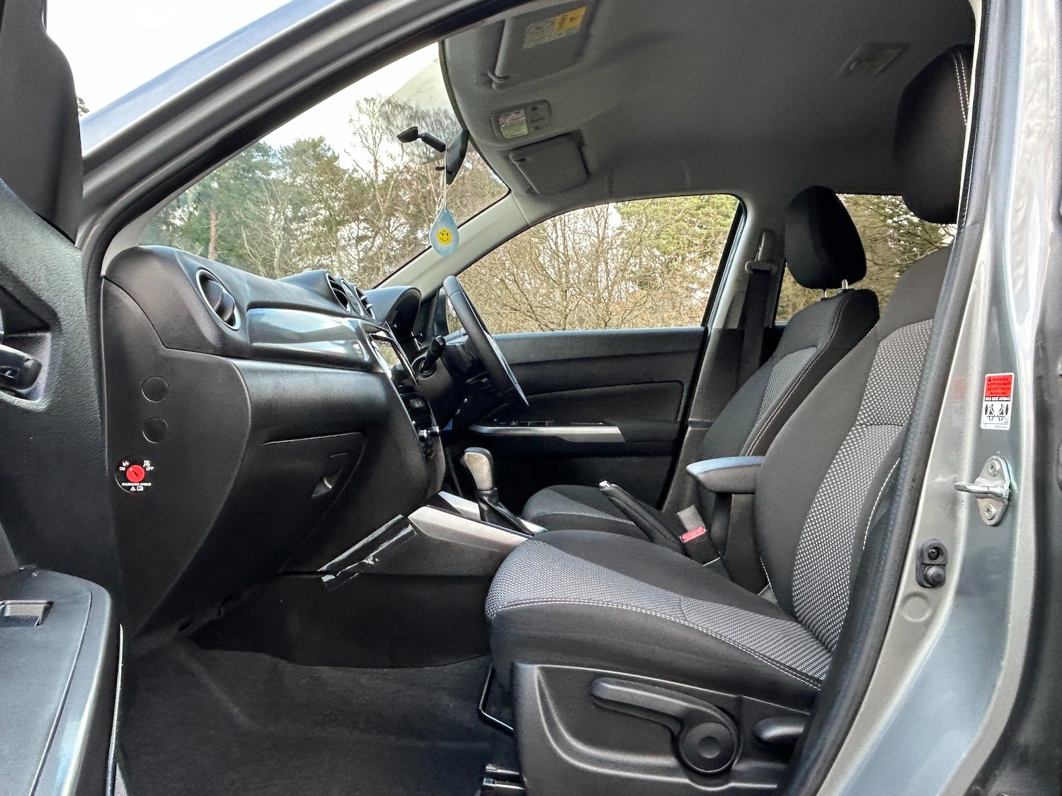 Used Suzuki Vitara 2019 for sale - 76909275: Photo 55