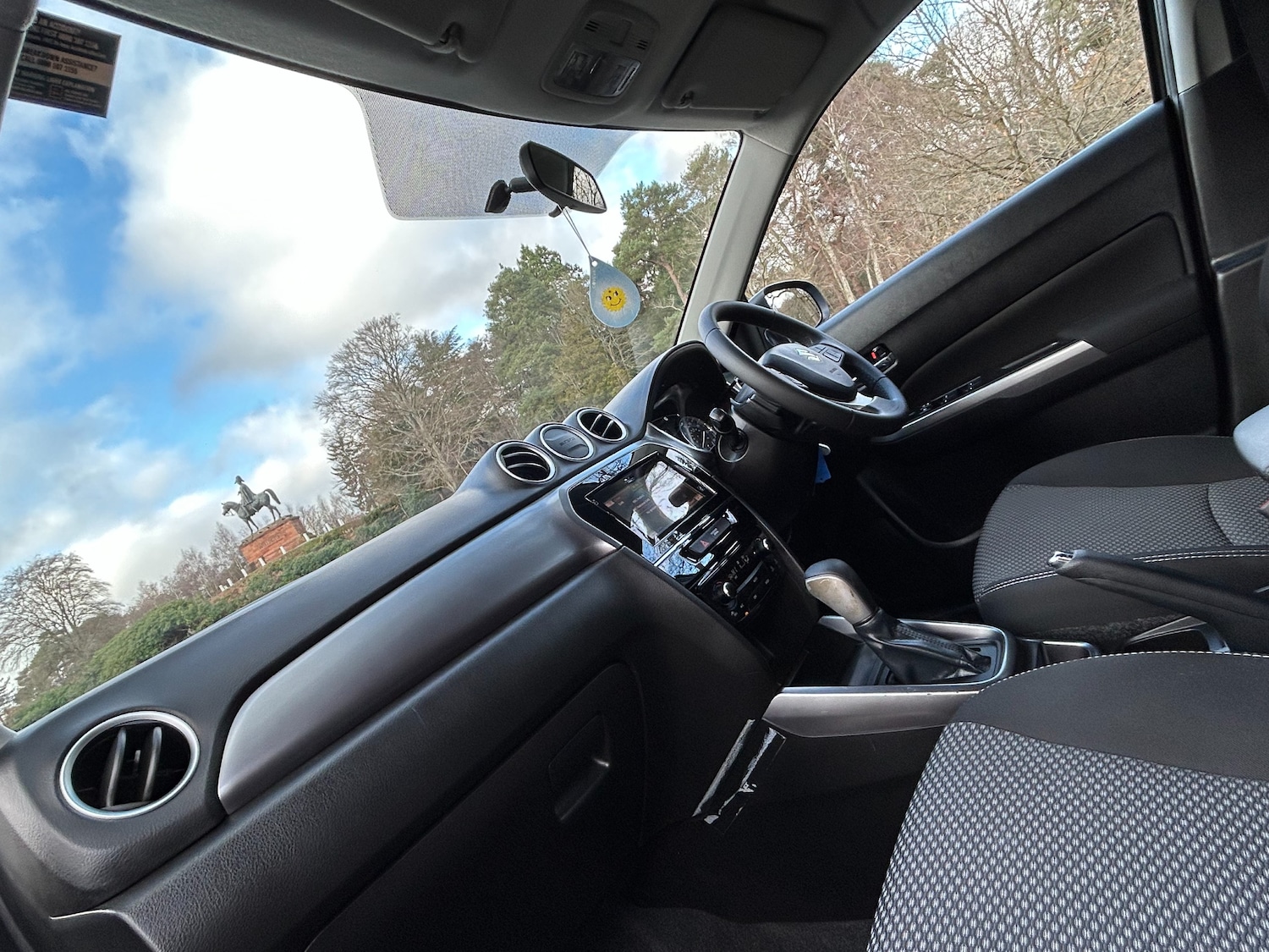 Used Suzuki Vitara 2019 for sale - 76909275: Photo 56