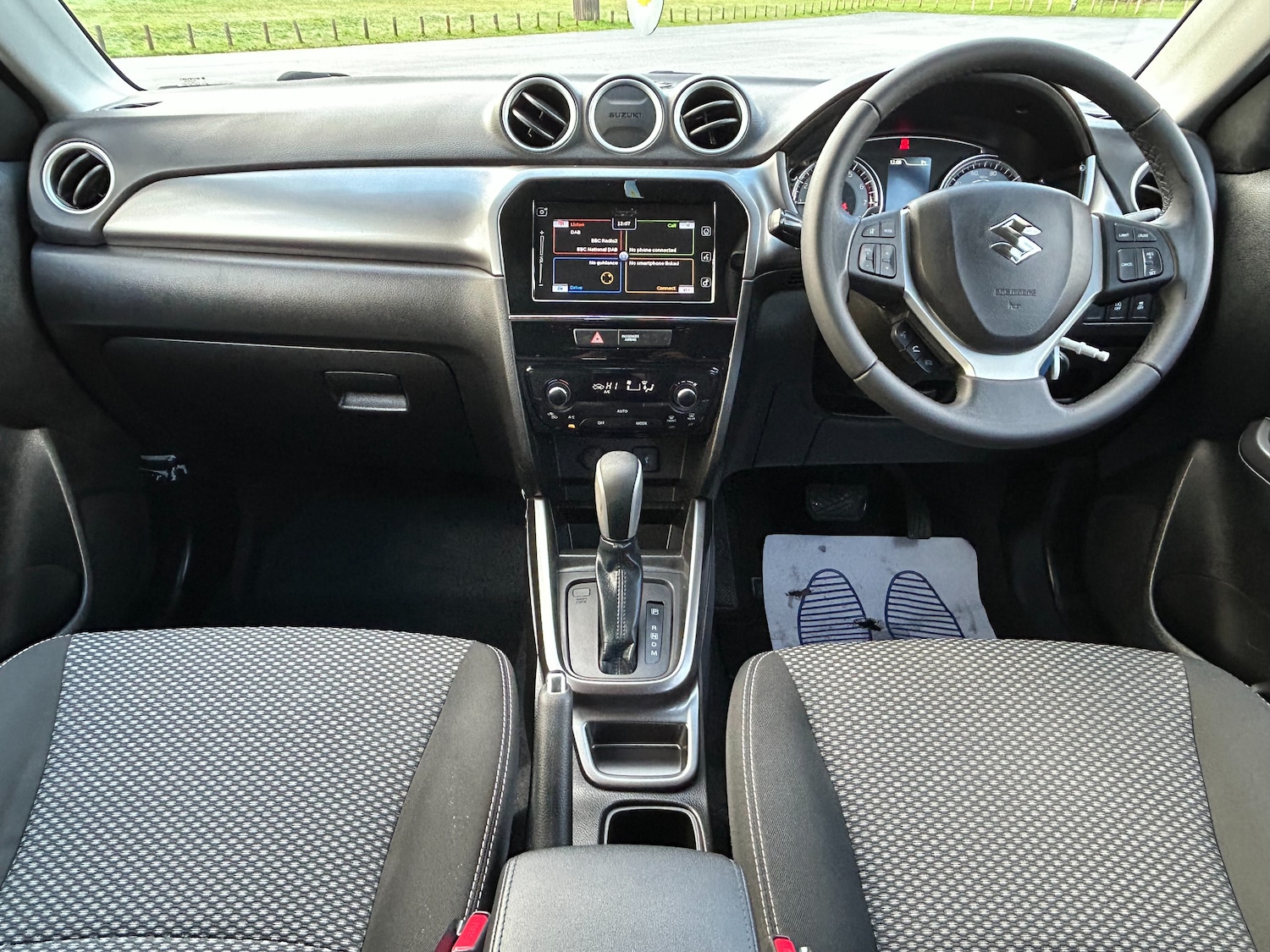 Used Suzuki Vitara 2019 for sale - 76909275: Photo 59