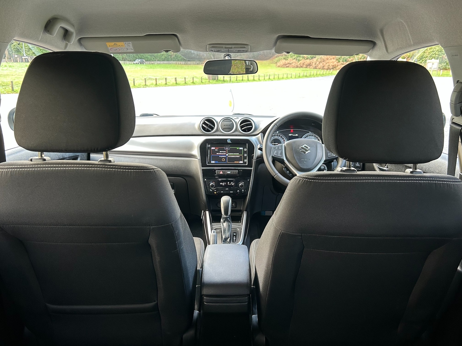 Used Suzuki Vitara 2019 for sale - 76909275: Photo 67