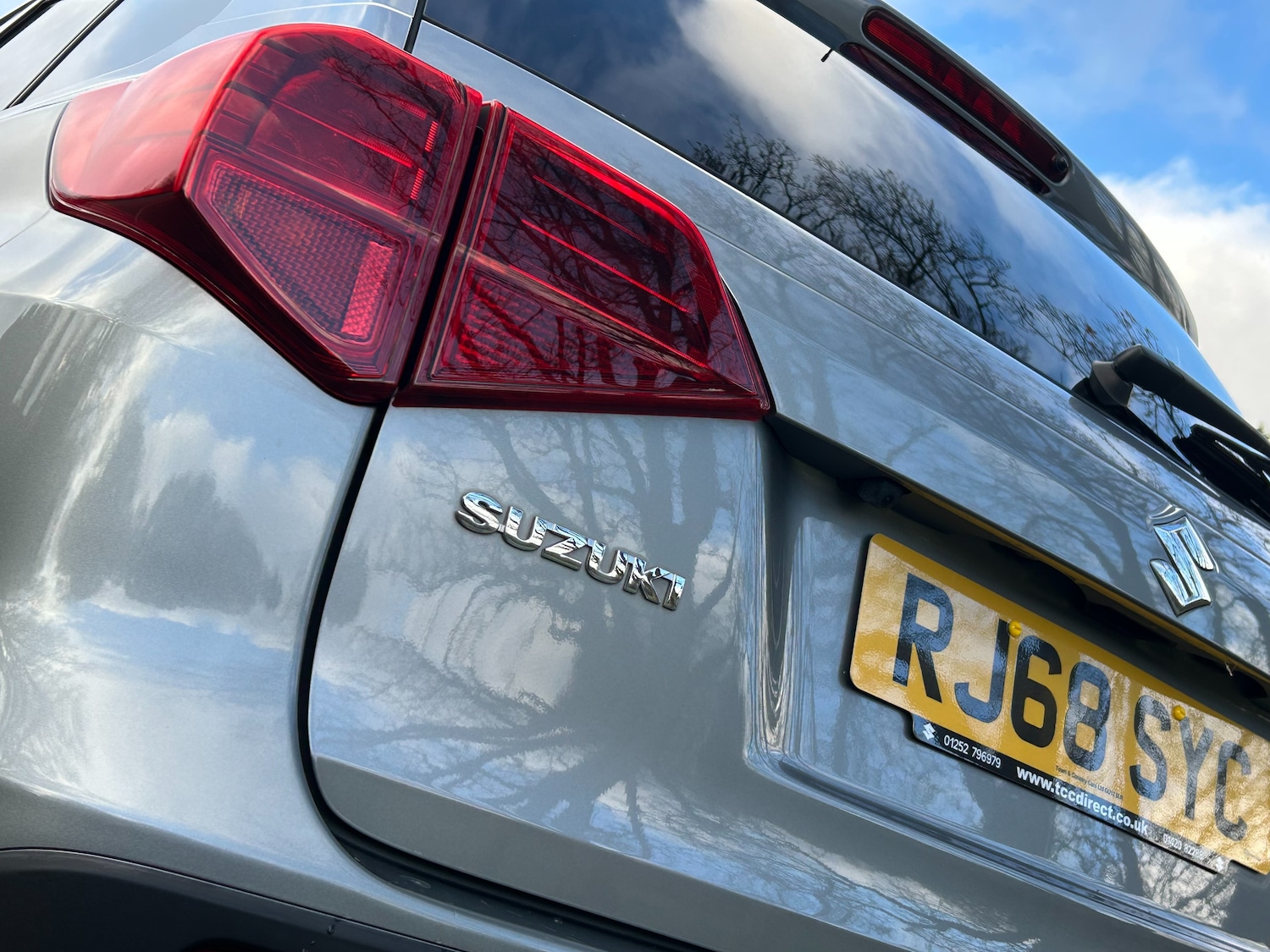 Used Suzuki Vitara 2019 for sale - 76909275: Photo 69