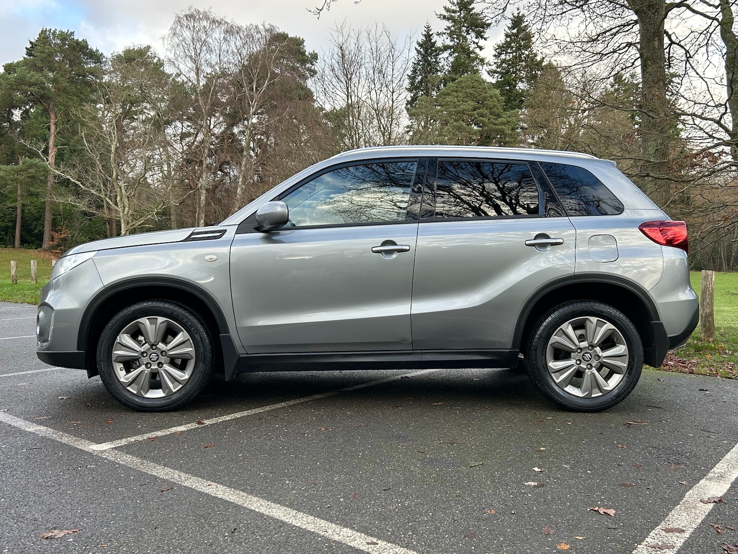 Used Suzuki Vitara 2019 for sale - 76909275: Photo 7