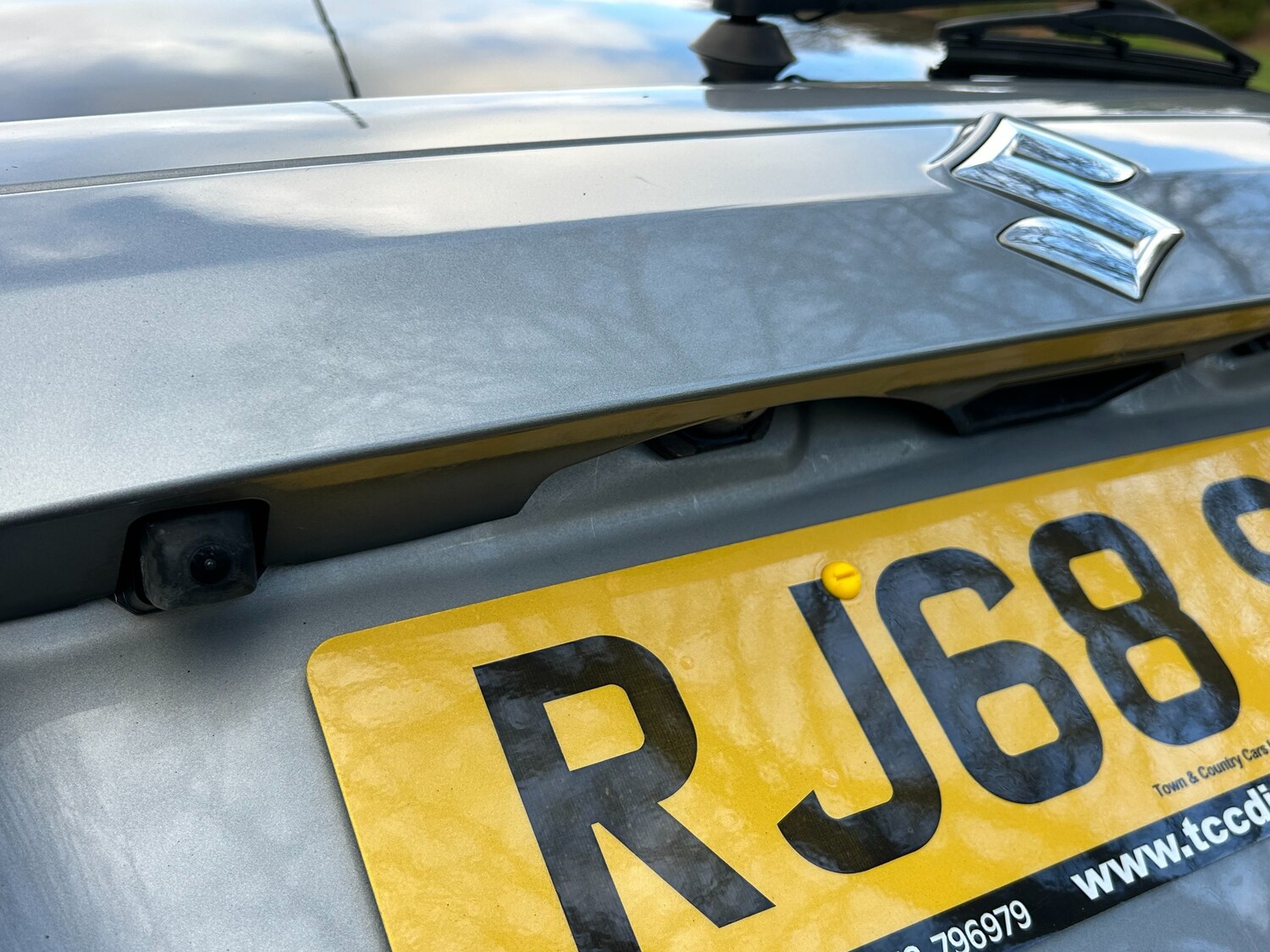 Used Suzuki Vitara 2019 for sale - 76909275: Photo 70