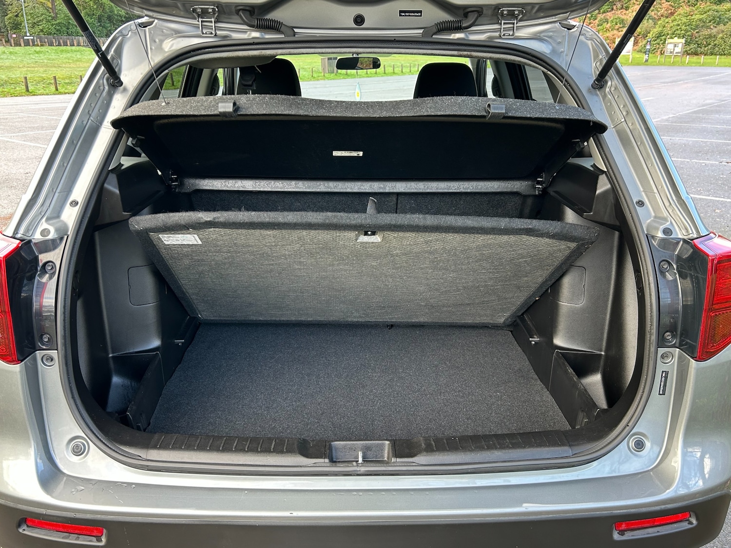 Used Suzuki Vitara 2019 for sale - 76909275: Photo 75