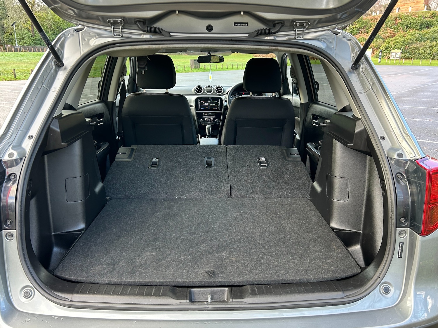 Used Suzuki Vitara 2019 for sale - 76909275: Photo 76