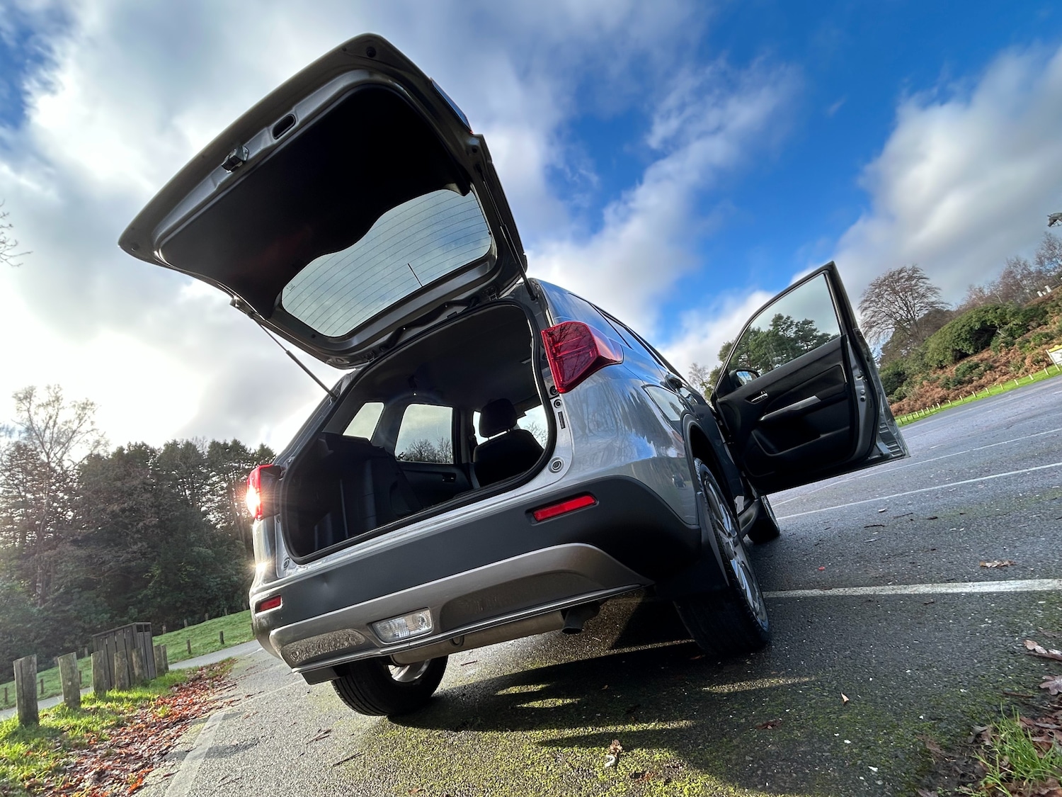 Used Suzuki Vitara 2019 for sale - 76909275: Photo 77