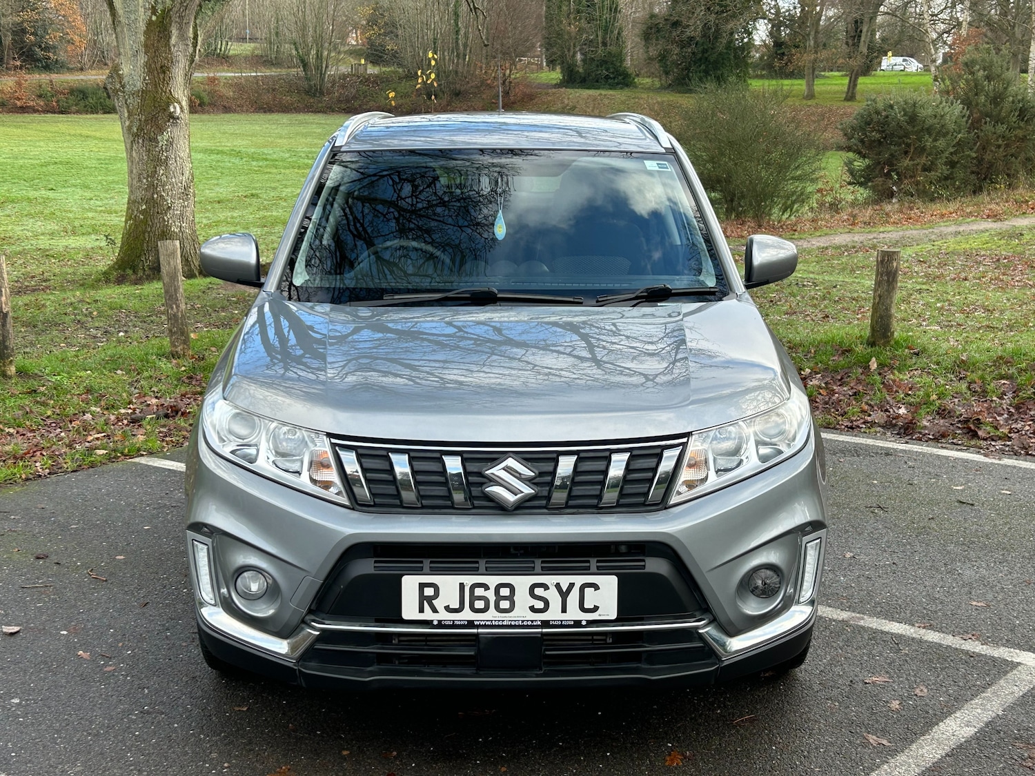 Used Suzuki Vitara 2019 for sale - 76909275: Photo 8
