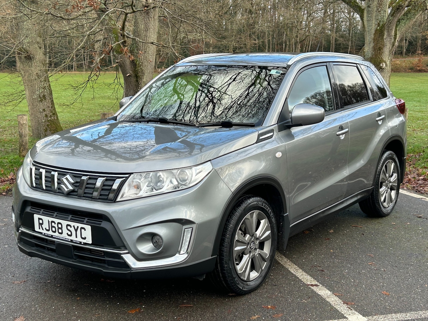Used Suzuki Vitara 2019 for sale - 76909275: Photo 9
