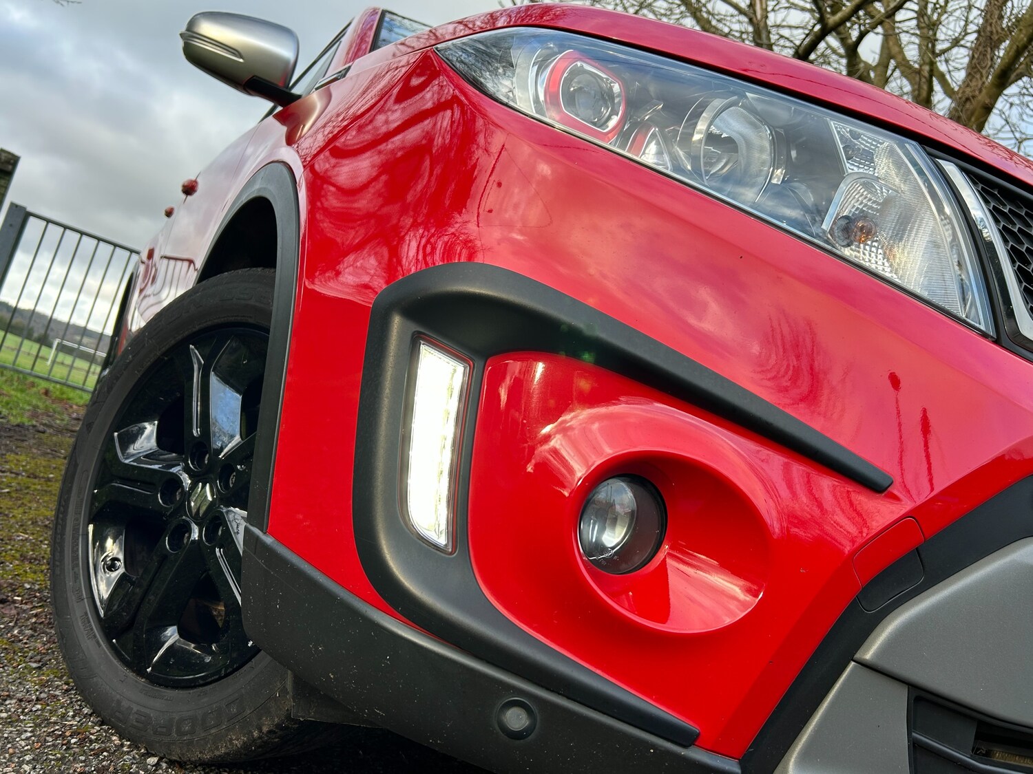 Used Suzuki Vitara 2017 for sale - 77498068: Photo 19