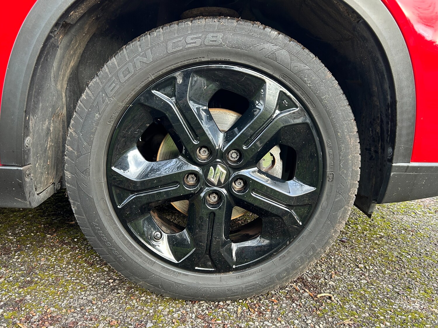 Used Suzuki Vitara 2017 for sale - 77498068: Photo 20