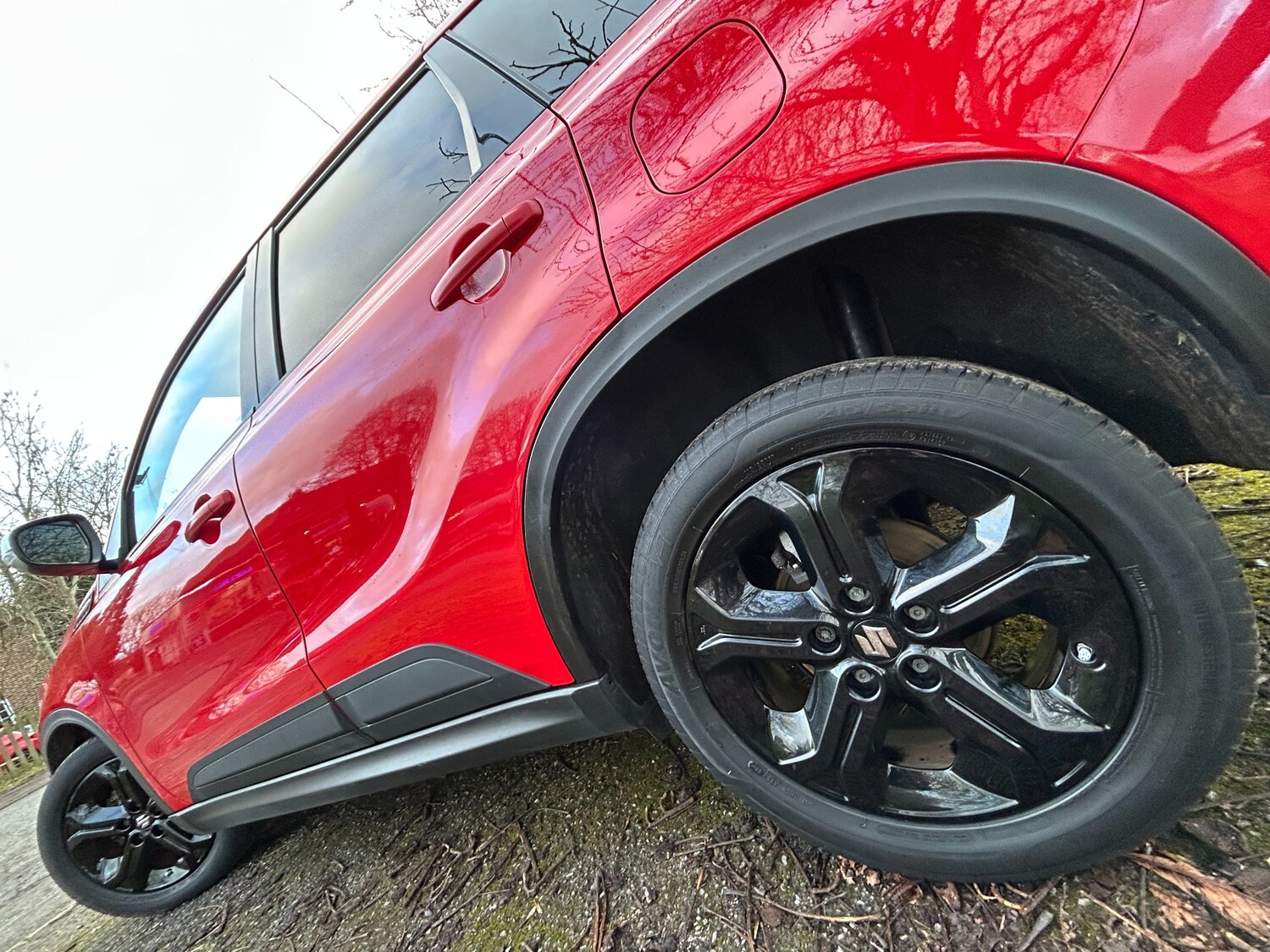 Used Suzuki Vitara 2017 for sale - 77498068: Photo 21