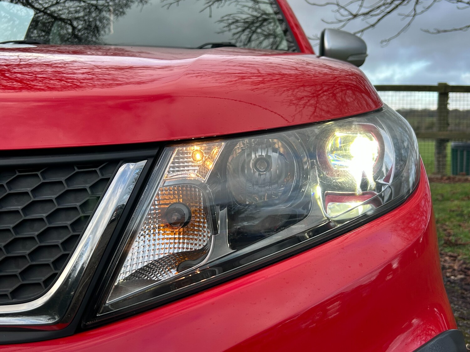 Used Suzuki Vitara 2017 for sale - 77498068: Photo 22