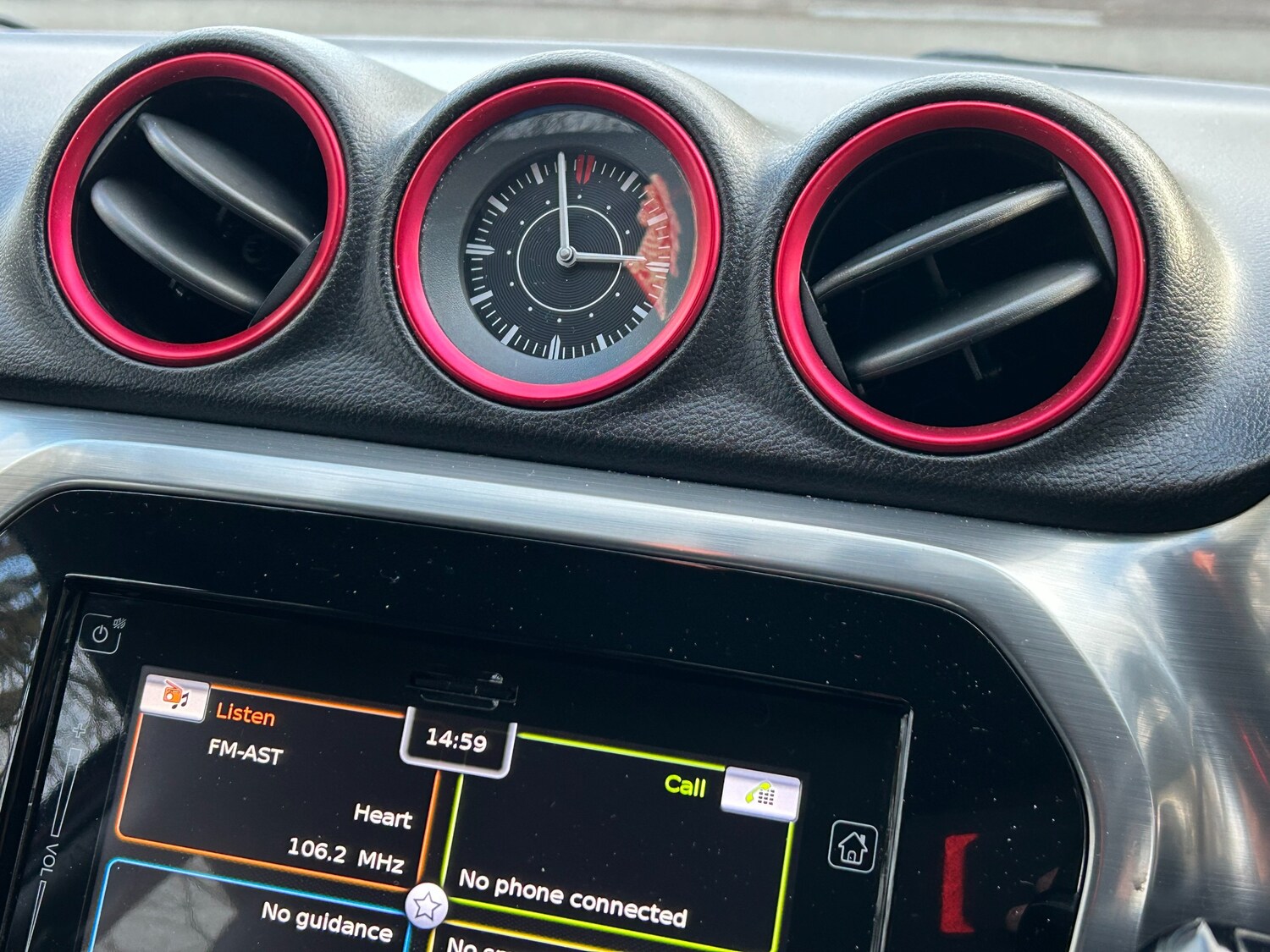 Used Suzuki Vitara 2017 for sale - 77498068: Photo 44