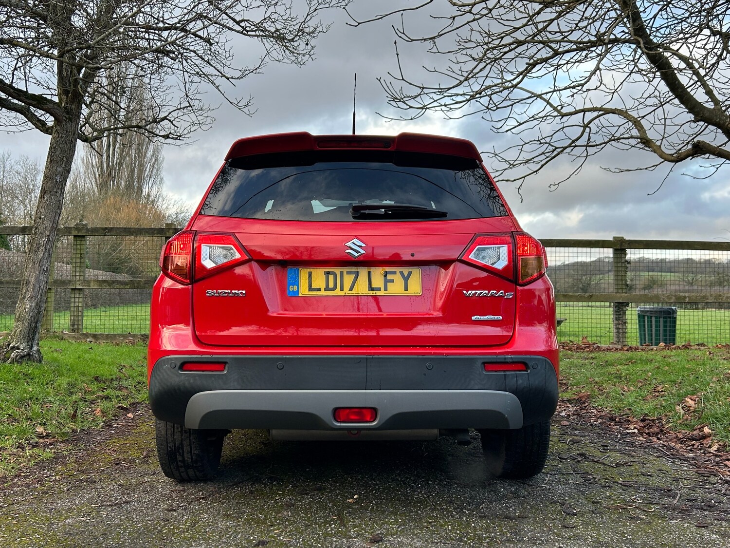 Used Suzuki Vitara 2017 for sale - 77498068: Photo 6