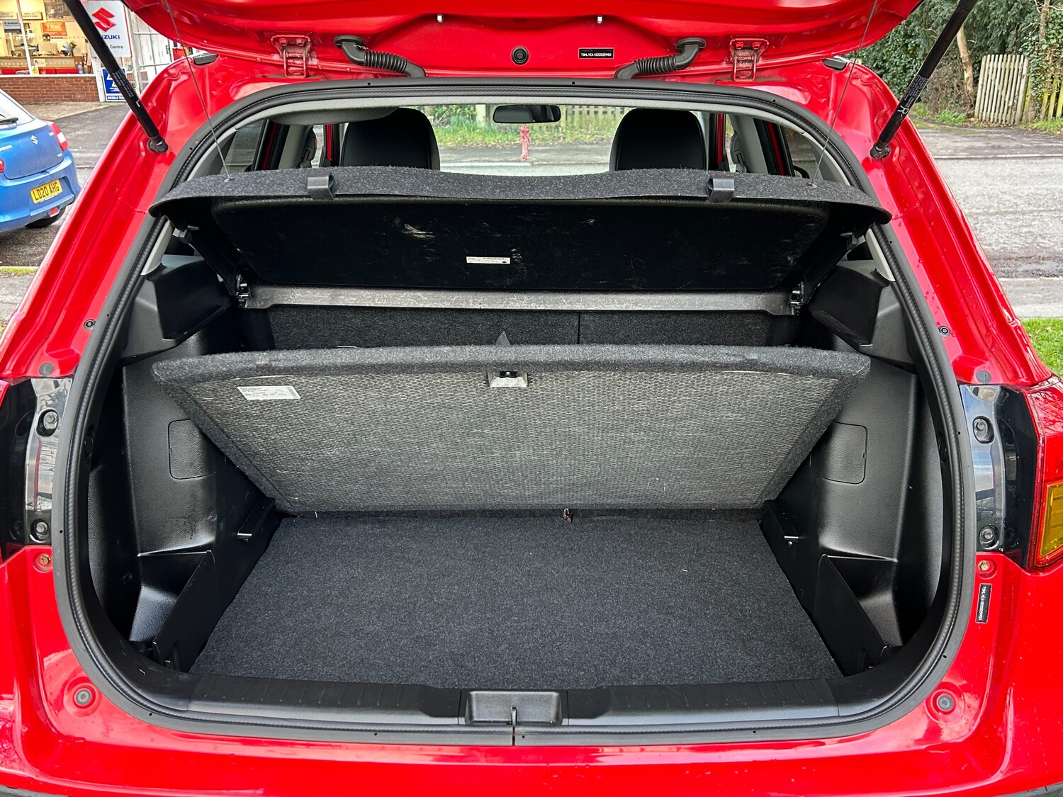 Used Suzuki Vitara 2017 for sale - 77498068: Photo 74