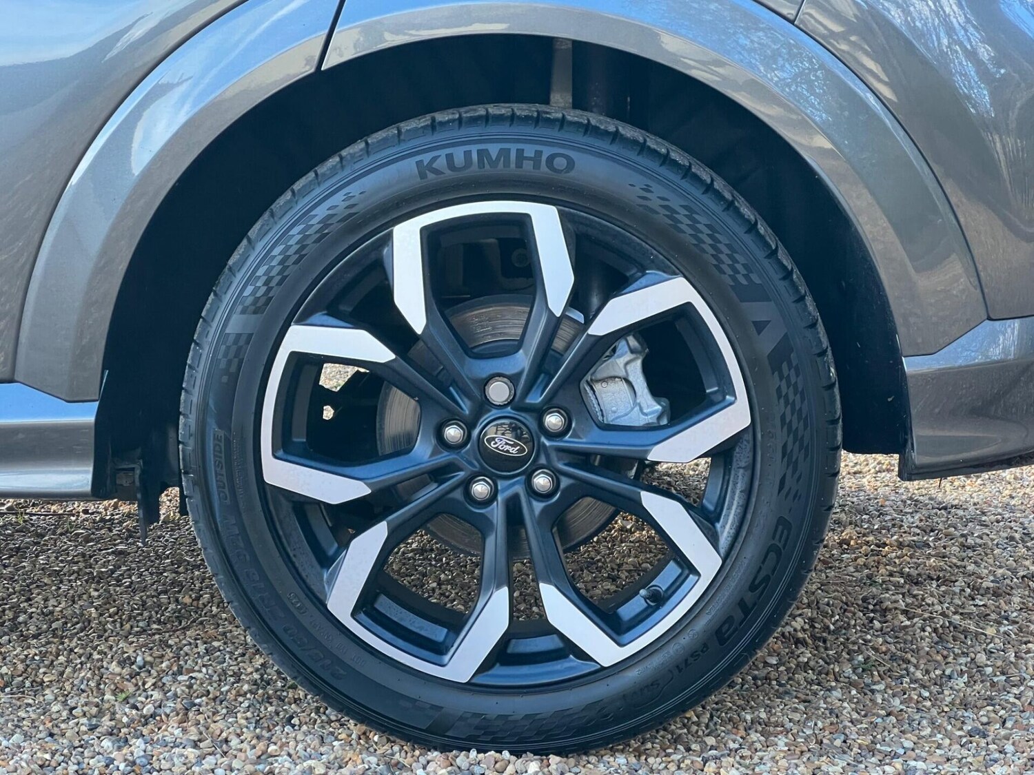 Used Ford Puma 2020 for sale - 77431139: Photo 20