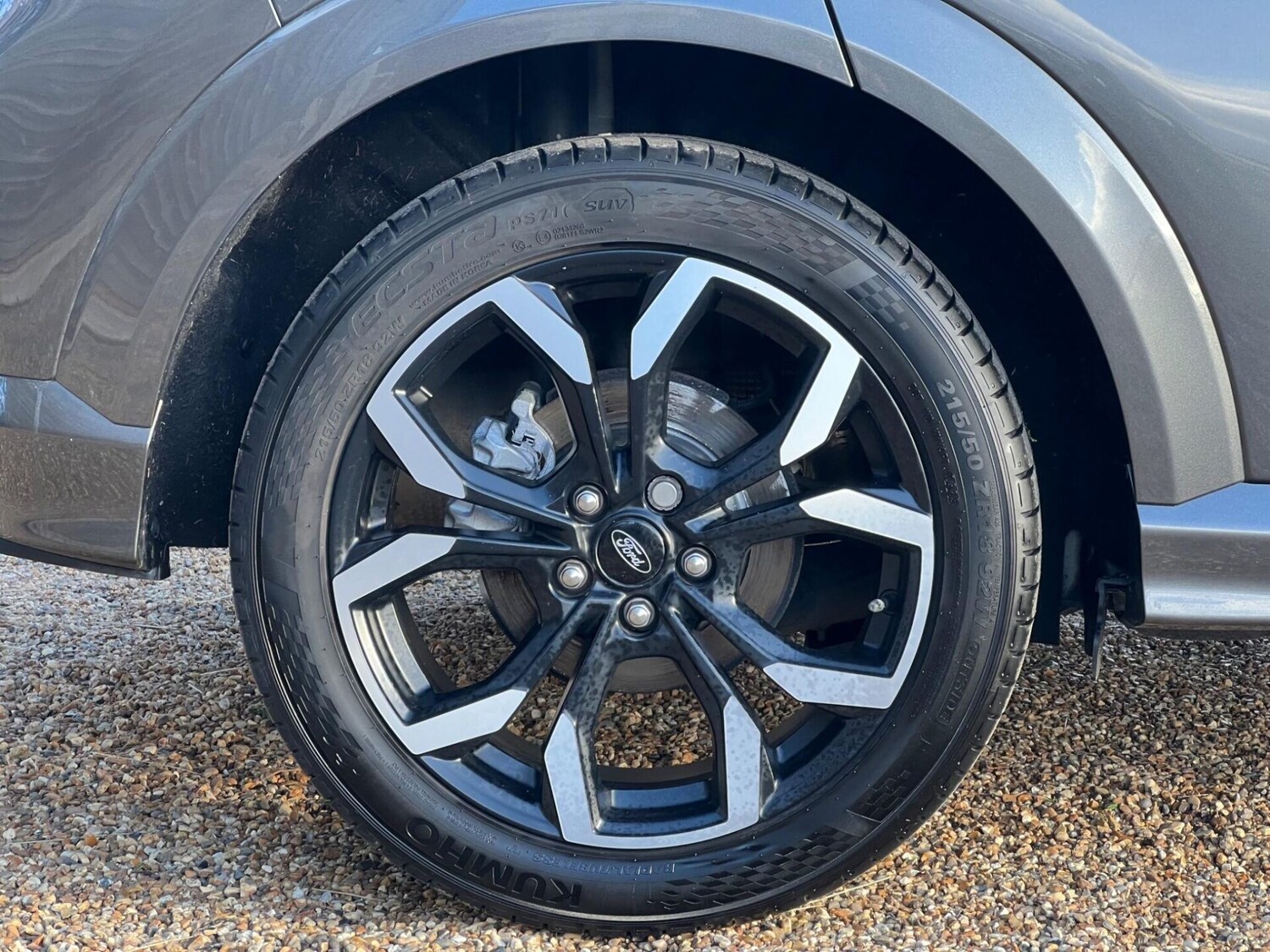 Used Ford Puma 2020 for sale - 77431139: Photo 22