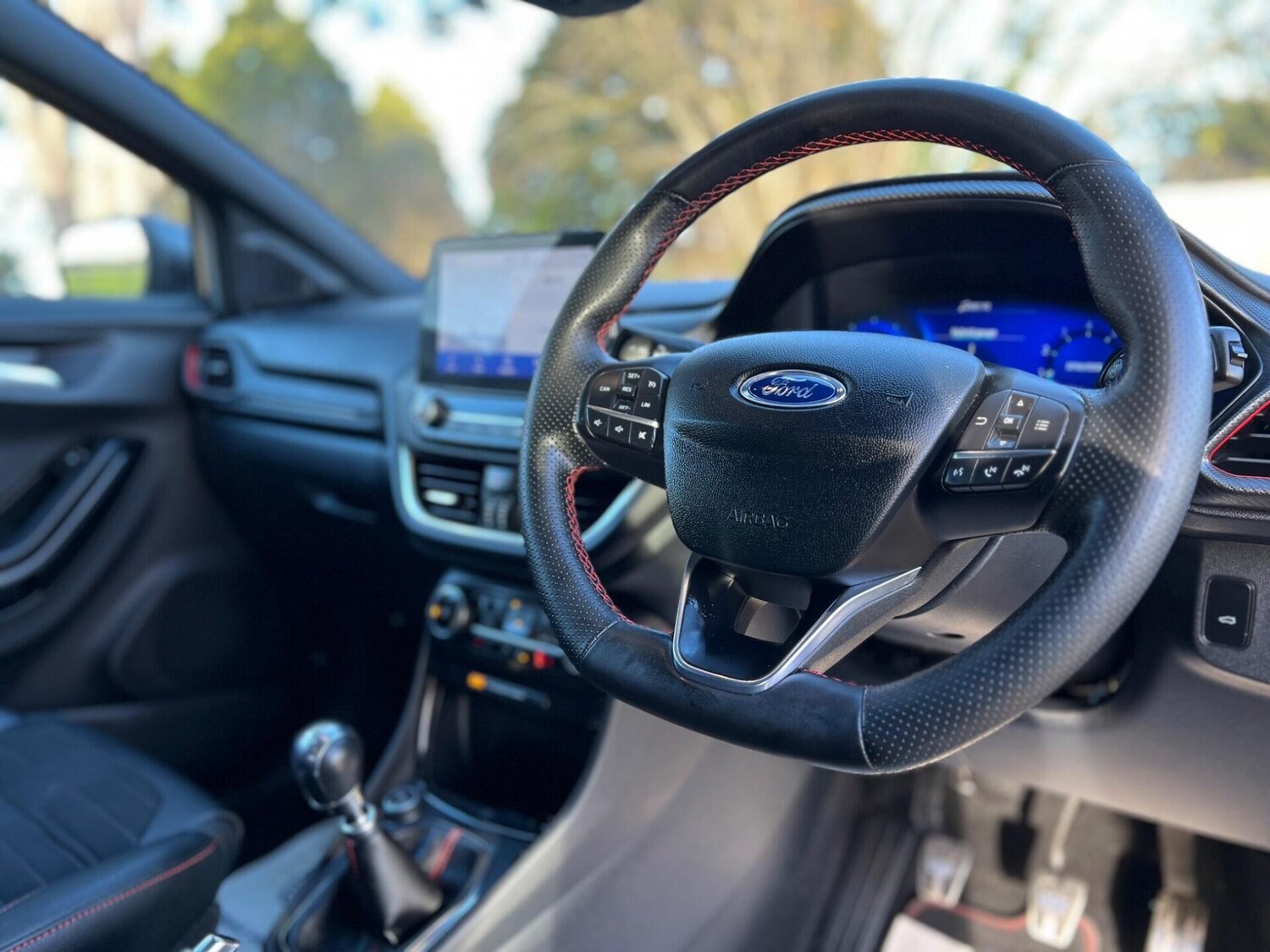 Used Ford Puma 2020 for sale - 77431139: Photo 23