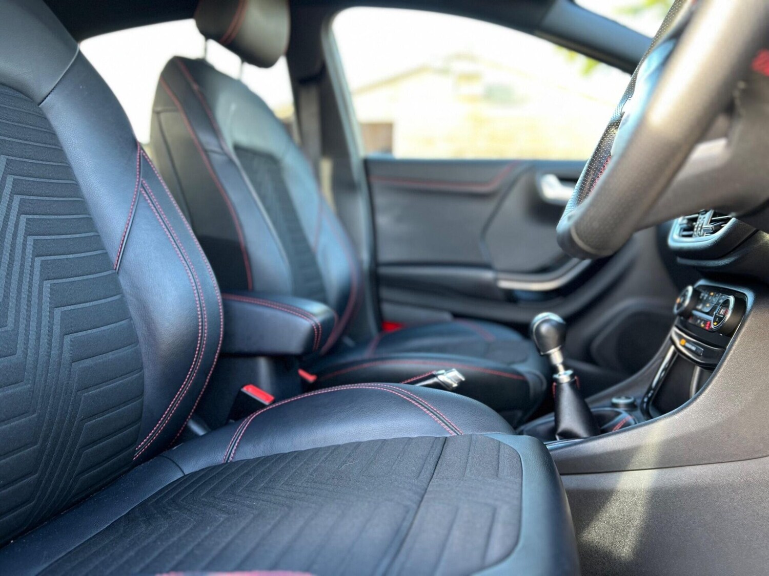 Used Ford Puma 2020 for sale - 77431139: Photo 24