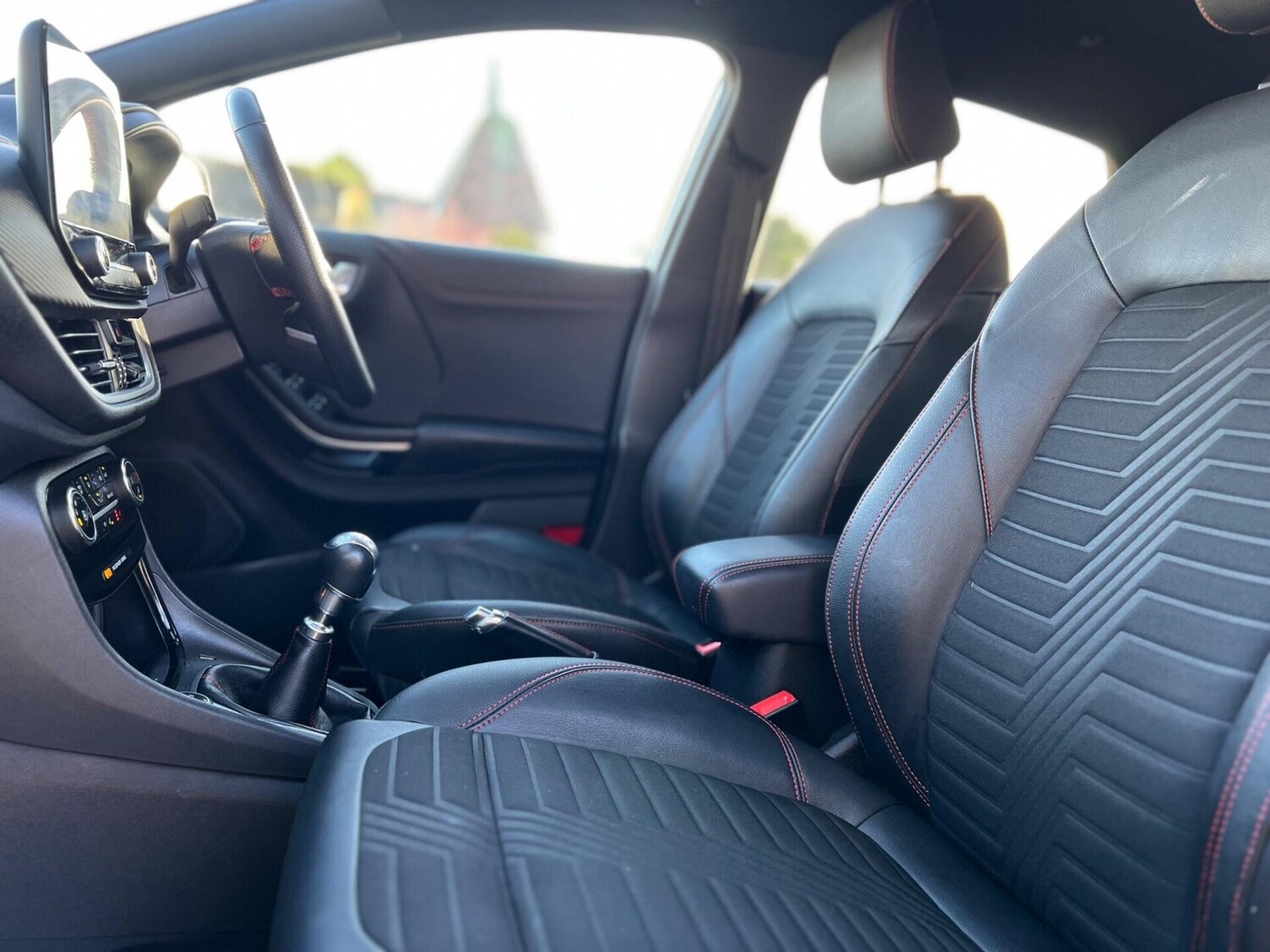 Used Ford Puma 2020 for sale - 77431139: Photo 25