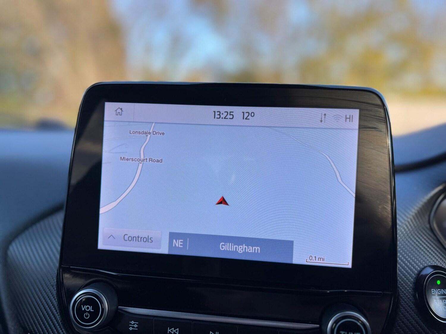 Used Ford Puma 2020 for sale - 77431139: Photo 36