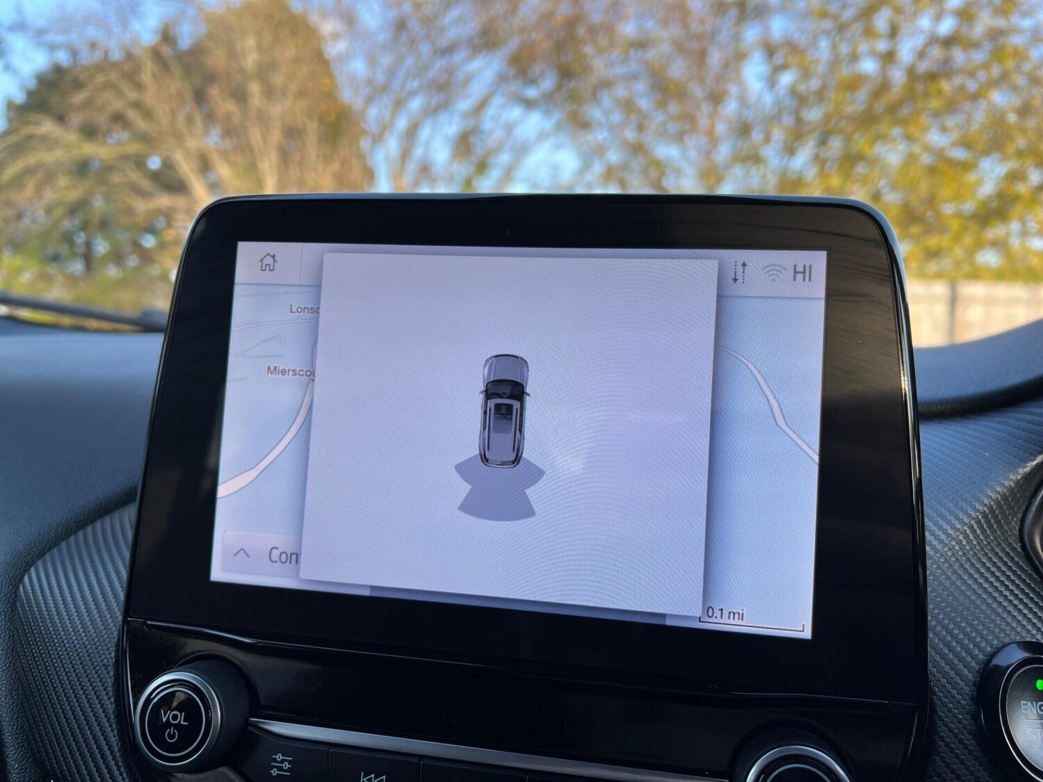 Used Ford Puma 2020 for sale - 77431139: Photo 37