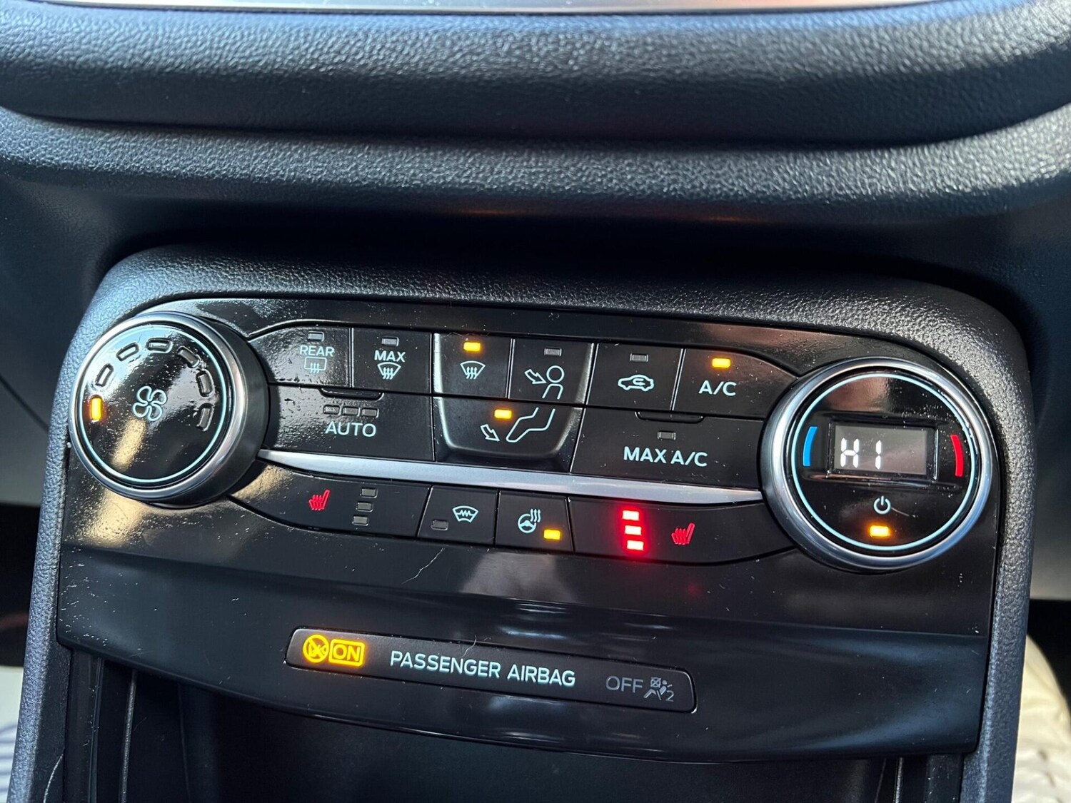 Used Ford Puma 2020 for sale - 77431139: Photo 38