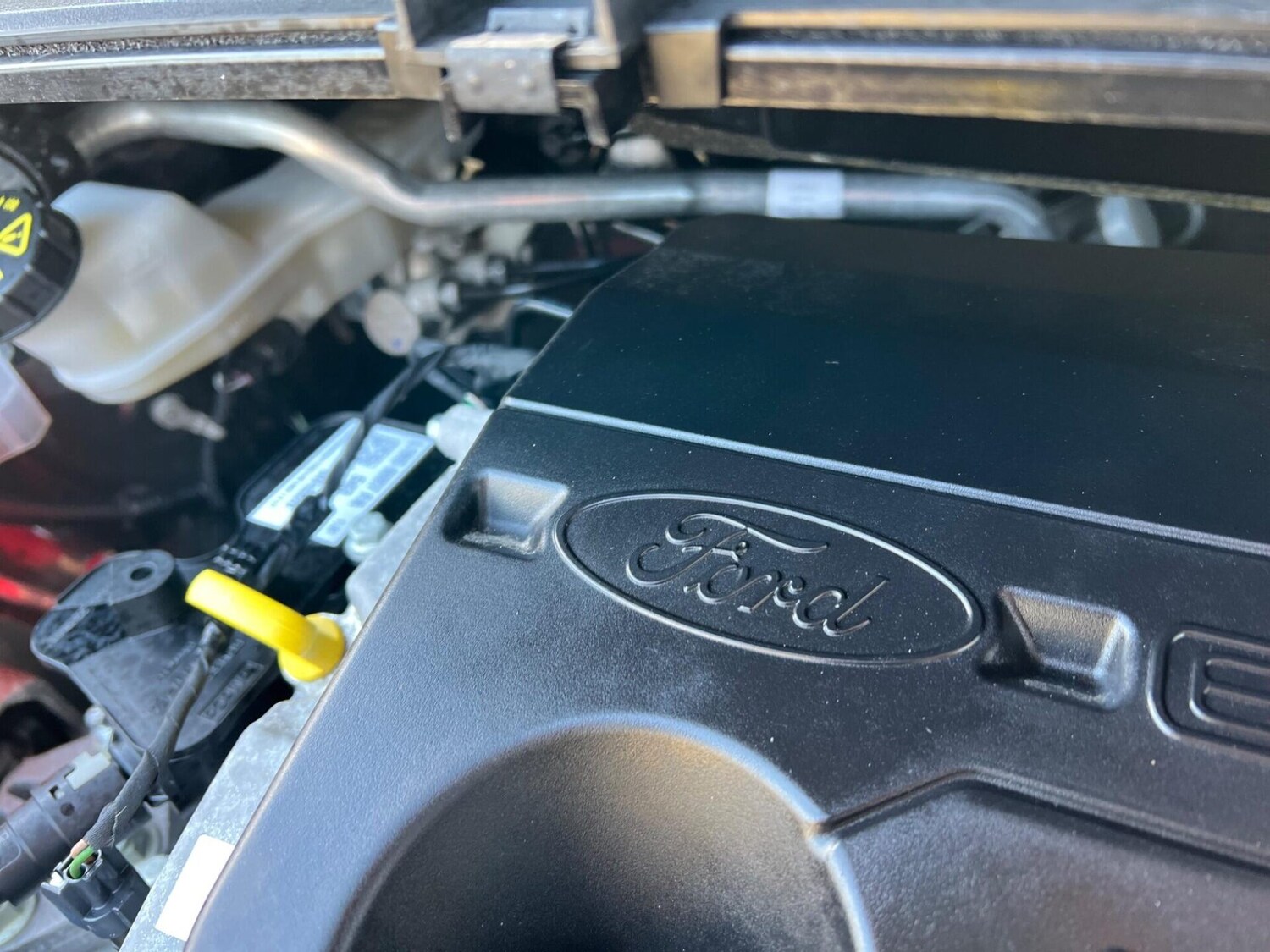 Used Ford Puma 2020 for sale - 77431139: Photo 41