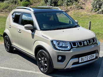 Used Suzuki Ignis 2023 for sale - 78459440: Photo
