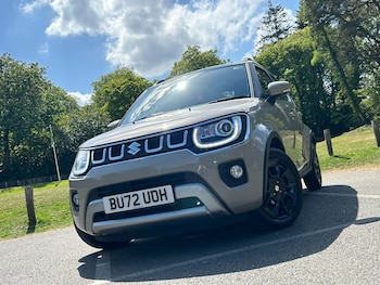 Used Suzuki Ignis 2023 for sale - 78459440: Photo
