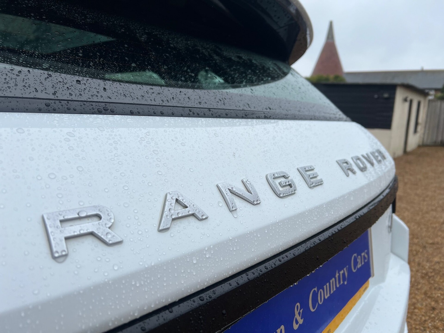 Used Land Rover Range Rover Evoque 2018 for sale - 77447668: Photo 14