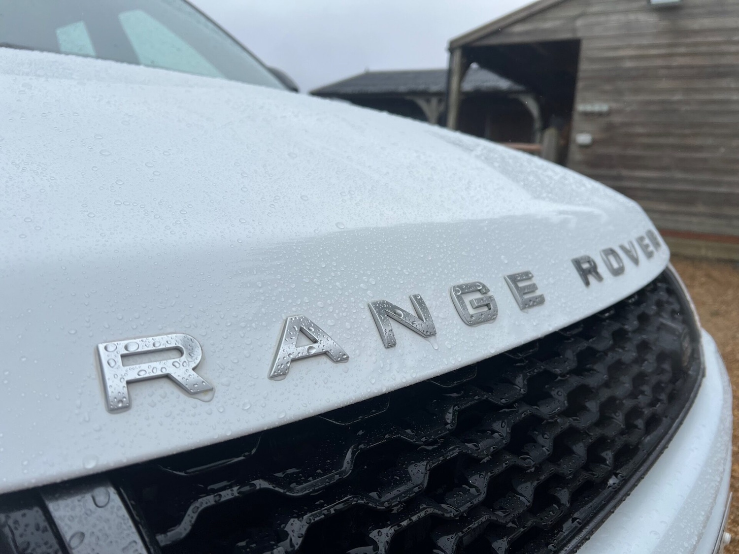 Used Land Rover Range Rover Evoque 2018 for sale - 77447668: Photo 16